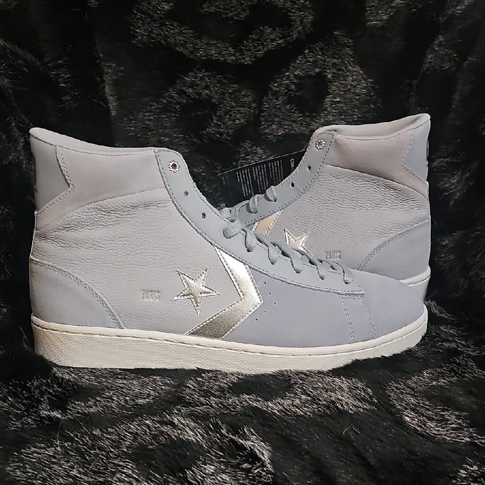 🌟converse 170238c Pro Leather Hi